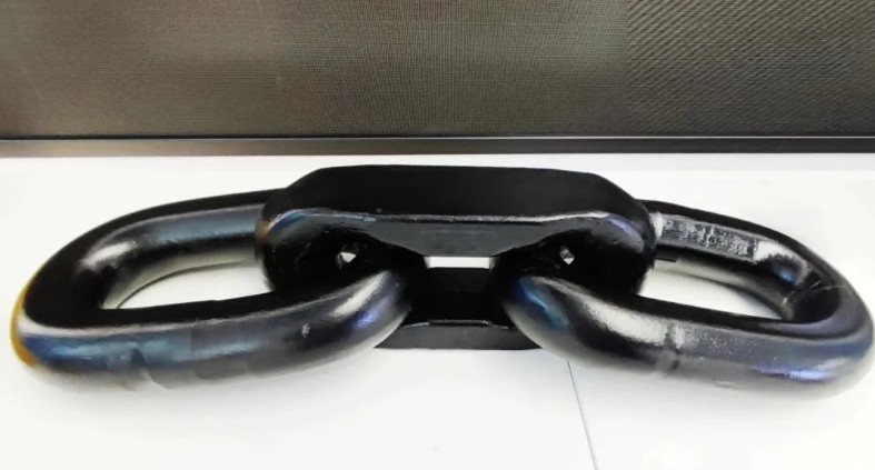 河鋼這款礦用高強度圓環(huán)鏈用鋼市場占有率國內(nèi)領(lǐng)先